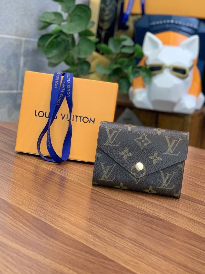 LV Wallets